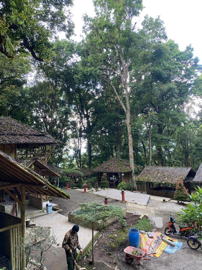 Laksana Rasa Resort Ciwidey Extérieur photo