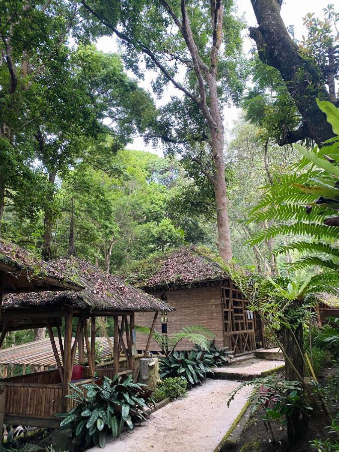 Laksana Rasa Resort Ciwidey Extérieur photo