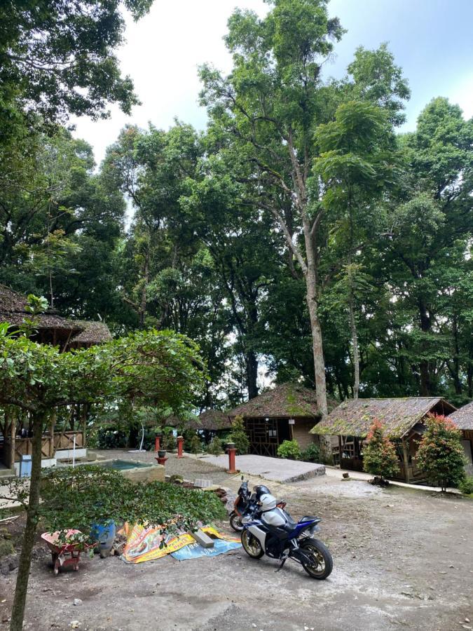 Laksana Rasa Resort Ciwidey Extérieur photo
