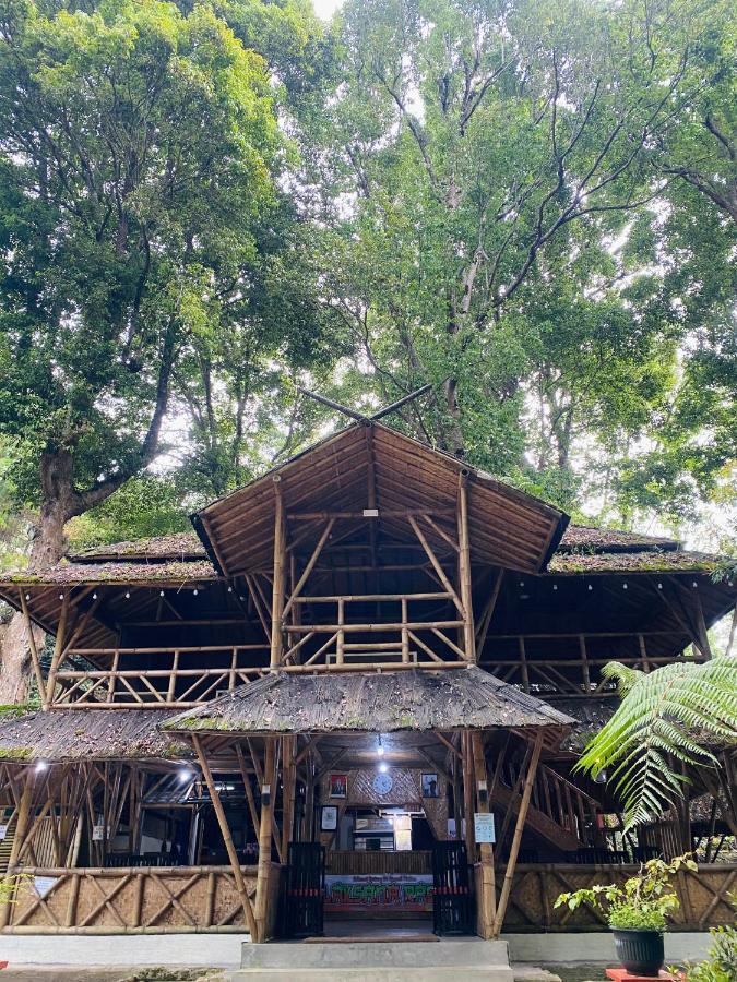 Laksana Rasa Resort Ciwidey Extérieur photo
