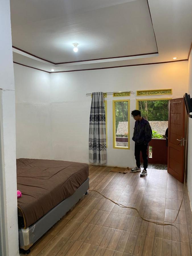 Laksana Rasa Resort Ciwidey Extérieur photo