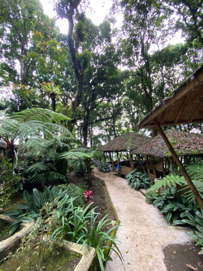 Laksana Rasa Resort Ciwidey Extérieur photo