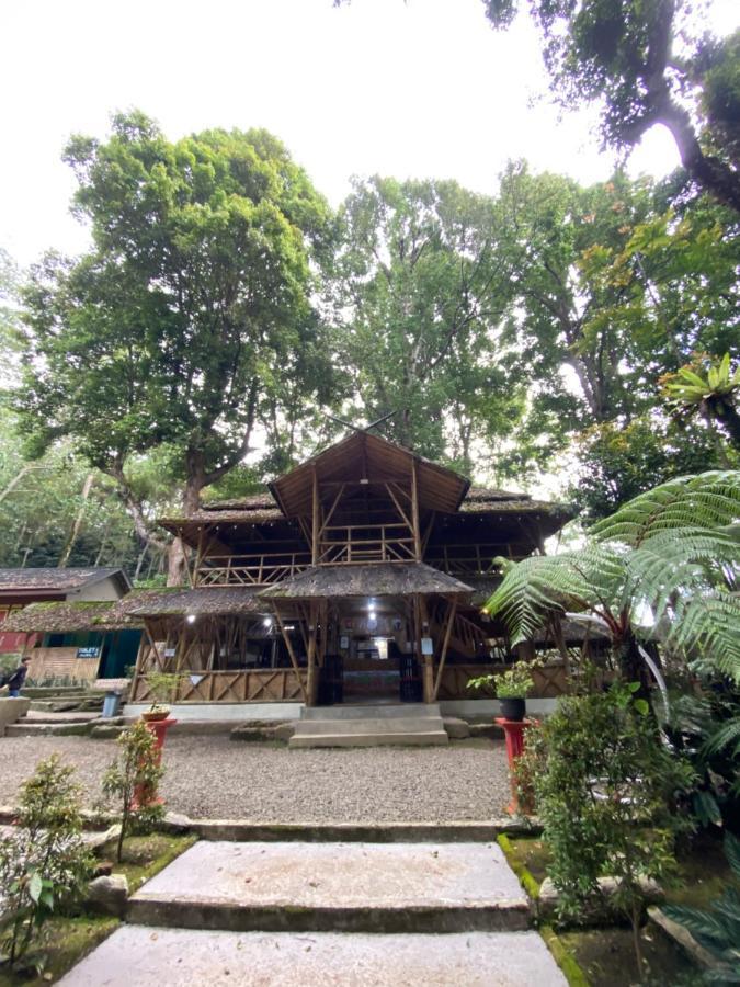 Laksana Rasa Resort Ciwidey Extérieur photo