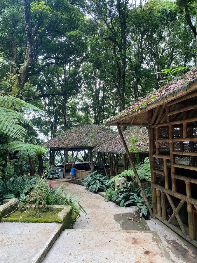 Laksana Rasa Resort Ciwidey Extérieur photo